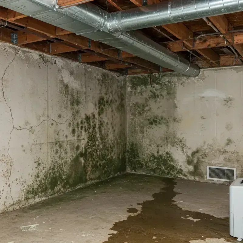 Professional Mold Removal in Northridge, OH